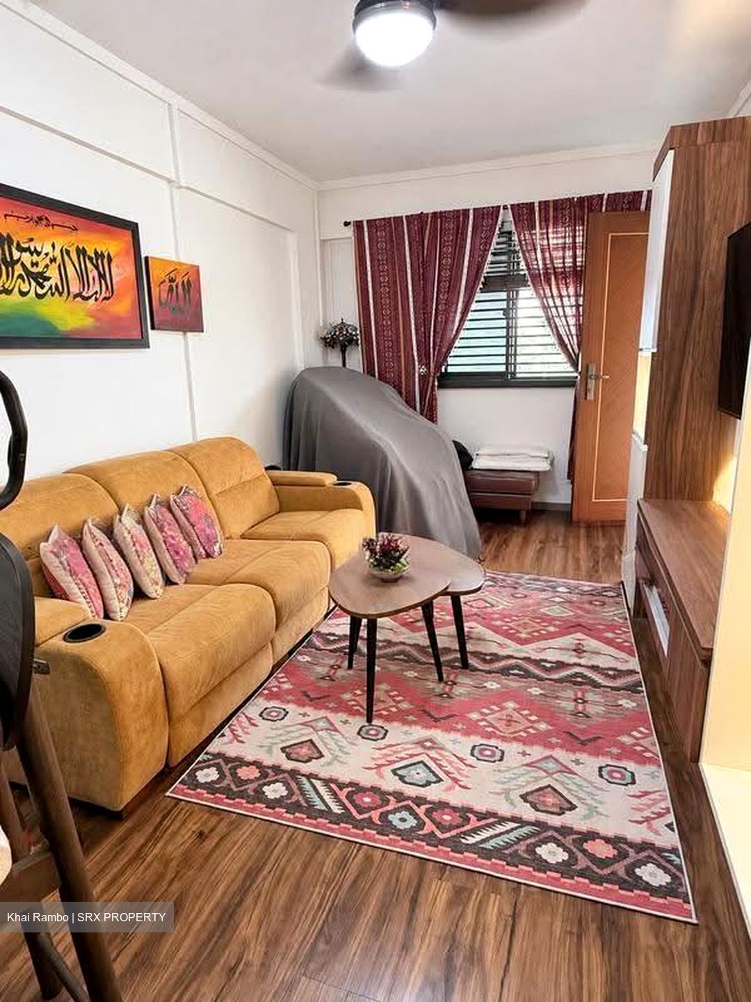 Blk 701 Hougang Avenue 2 (Hougang), HDB 3 Rooms #633401101